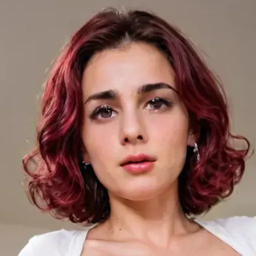 AI色情圖片產生器