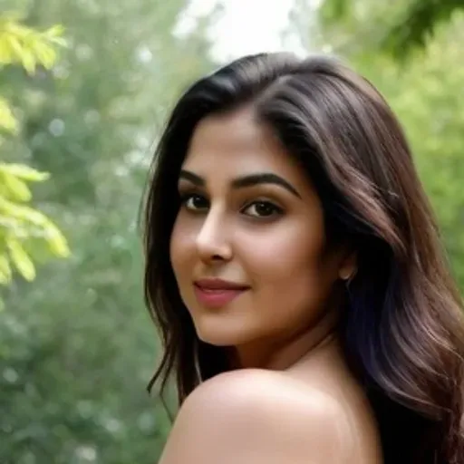 генератор порно-изображений на ИИ