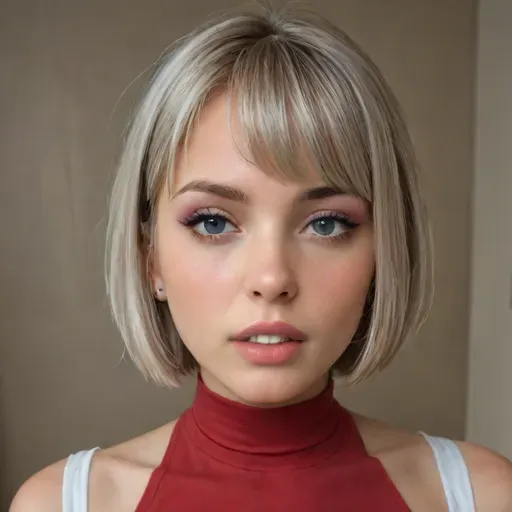 โปรแกรมสร้างภาพโปรนที่ใช้ปัญหา AI