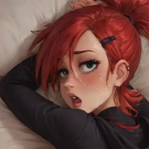 AIポルノ画像ジェネレーター