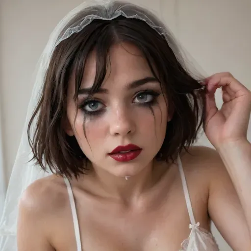 KI-Pornobild-Generator