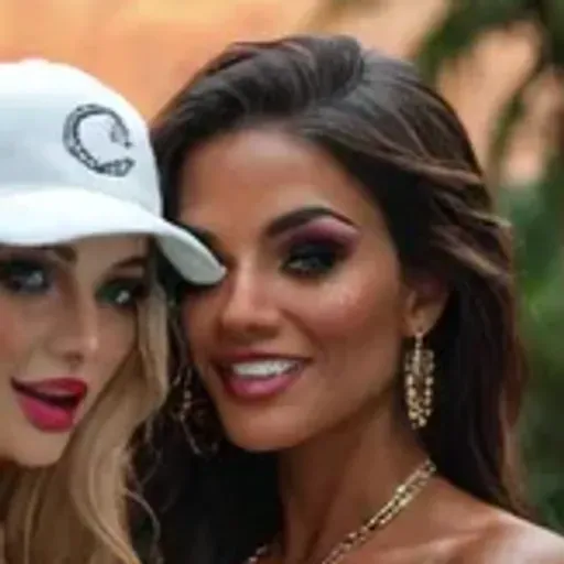 AI色情照片生成器