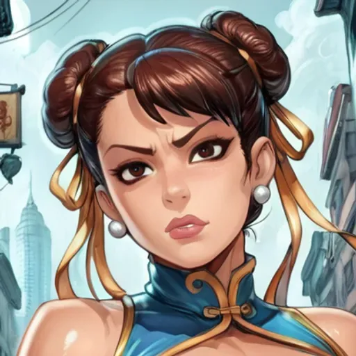 AI porn pic generator