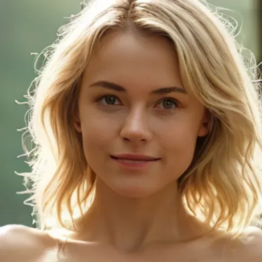 โปรแกรมสร้างภาพโปรนที่ใช้ปัญหา AI