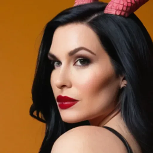 generatore di immagini porno IA