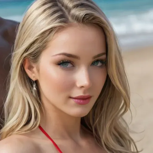 โปรแกรมสร้างภาพโปรนที่ใช้ปัญหา AI