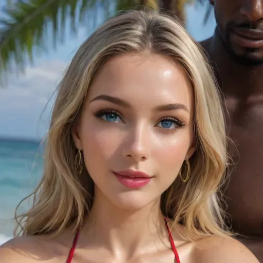 AI 포르노 이미지 생성기