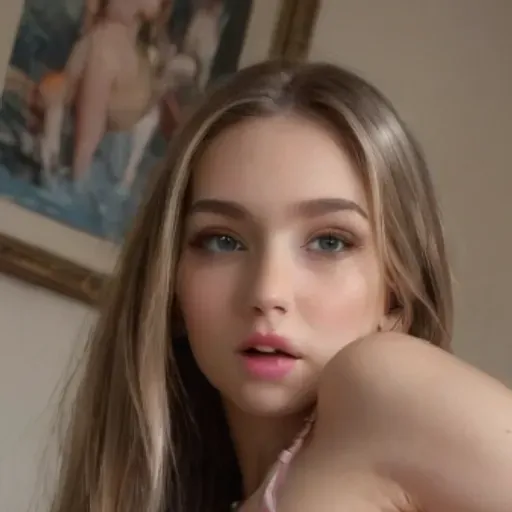 yapay zekâ porno görsel üretici