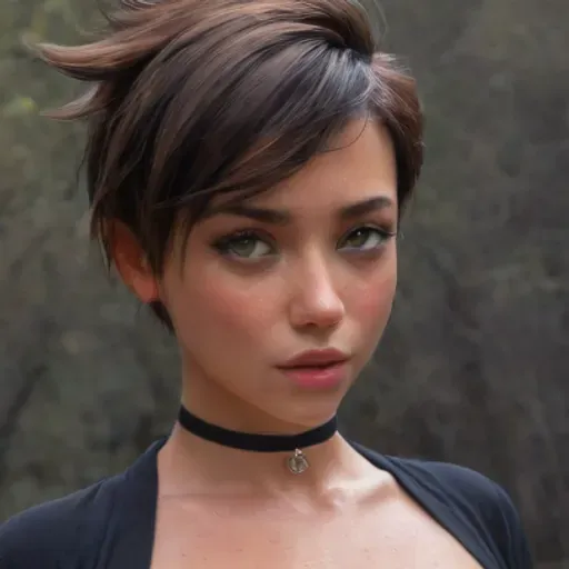 KI-Pornobild-Generator