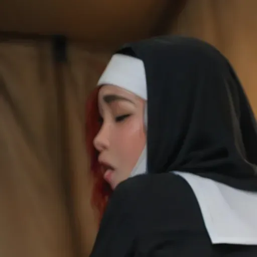 AIポルノ画像ジェネレーター