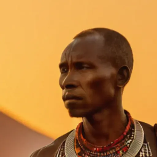 โปรแกรมสร้างภาพโปรนที่ใช้ปัญหา AI