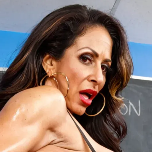 AI 포르노 이미지 생성기