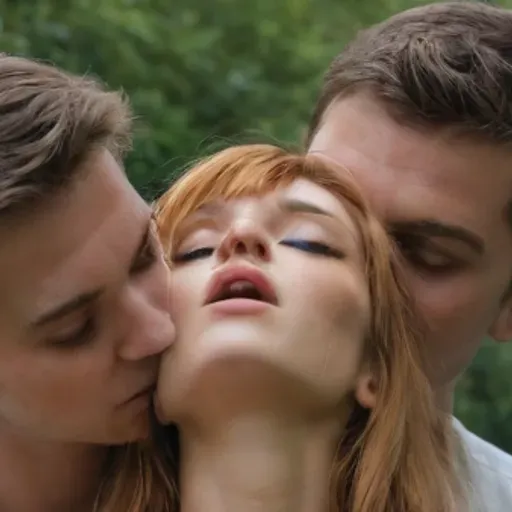 एआई पोर्न पिक जेनरेटर