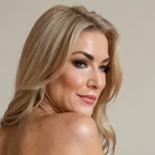 gerador de imagens pornô com IA