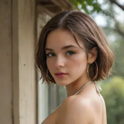 генератор порно-изображений на ИИ