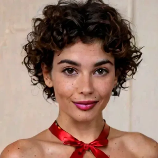 yapay zekâ porno görsel üretici