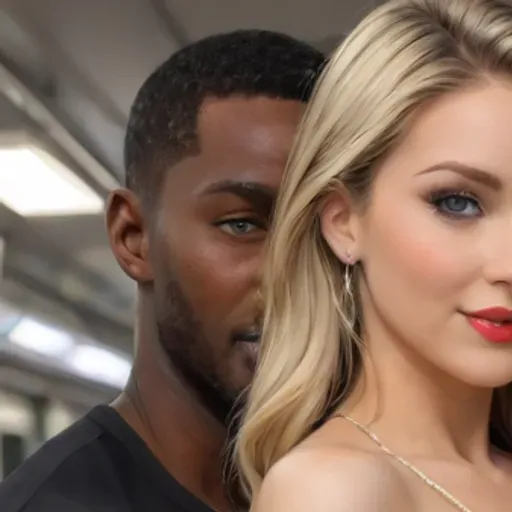 генератор порно-картинок на ИИ