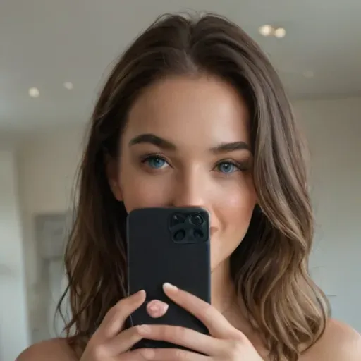 KI-Pornobild-Generator