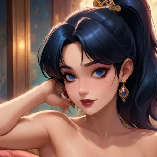 AI porn image generator