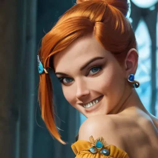 KI-Pornobild-Generator