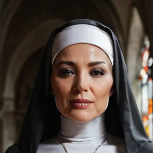 gerador de imagens pornô com IA