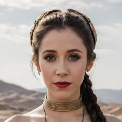 KI-Pornobild-Generator