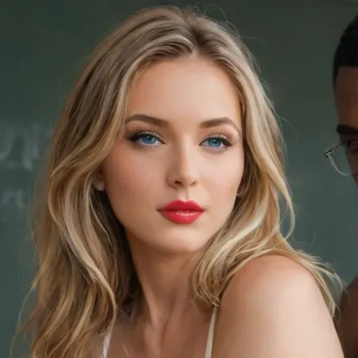 AIポルノ画像ジェネレーター