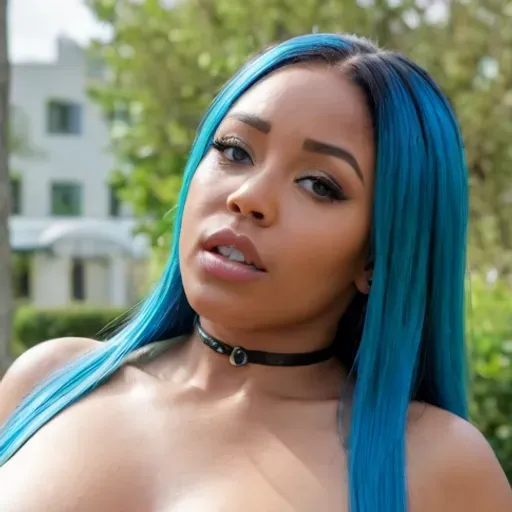 KI-Pornobild-Generator