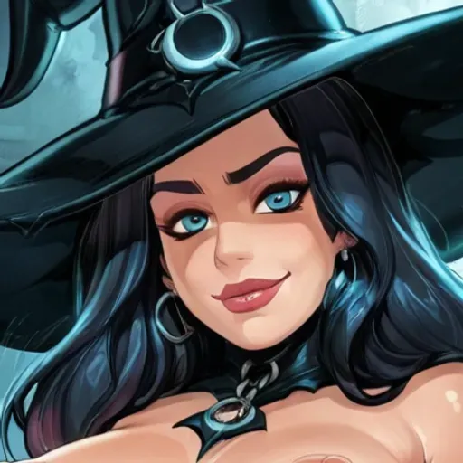 AI 포르노 이미지 생성기