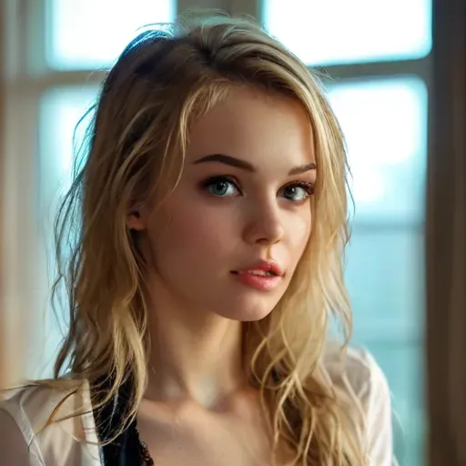 AI 포르노 이미지 생성기