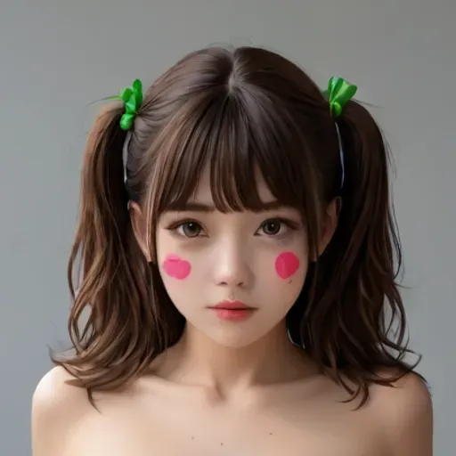 โปรแกรมสร้างภาพโปรนที่ใช้ปัญหา AI