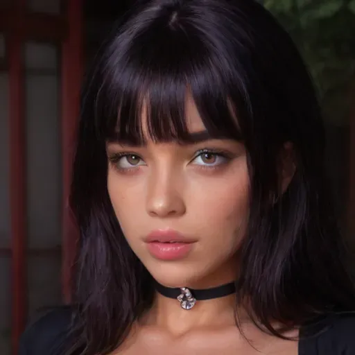 AI色情圖片產生器