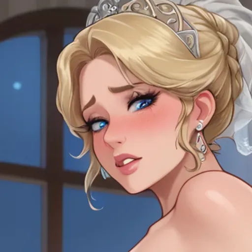 AIポルノ画像ジェネレーター