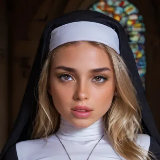 AI色情图片生成器