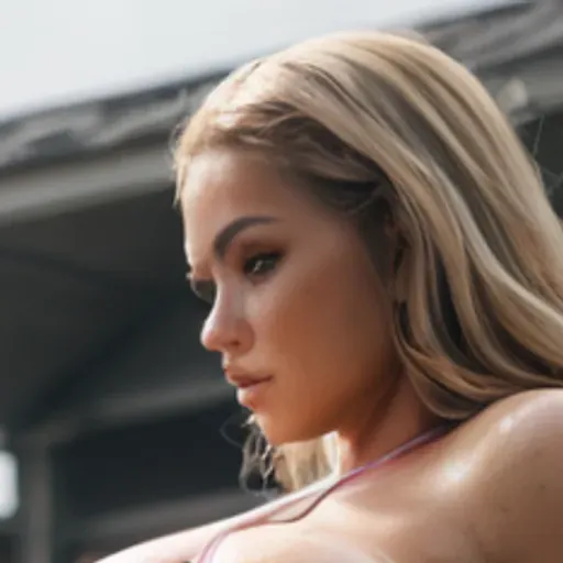 AI porn image generator