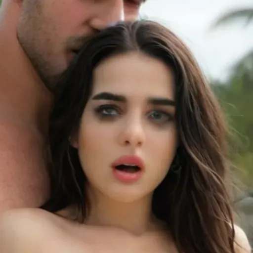 generatore di immagini porno IA