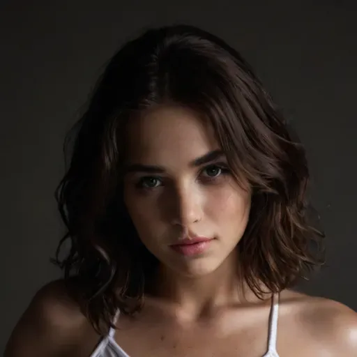 gerador de imagens pornô com IA