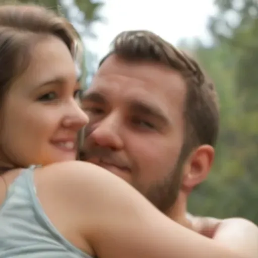 KI-Pornobild-Generator