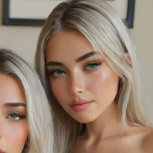 AIポルノ写真ジェネレーター