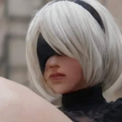 generatore di immagini porno IA