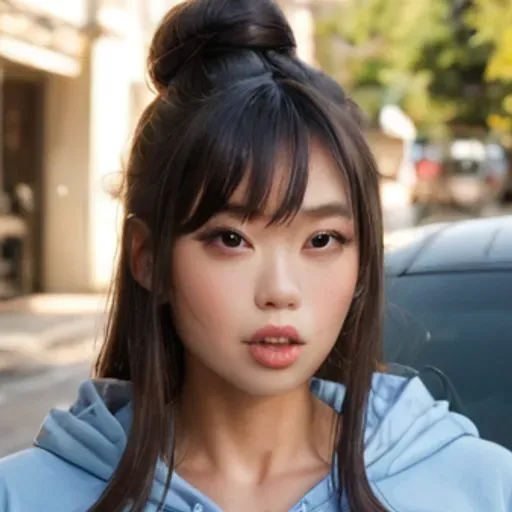 KI-Pornobild-Generator