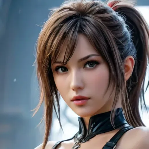 โปรแกรมสร้างภาพโปรนที่ใช้ปัญหา AI