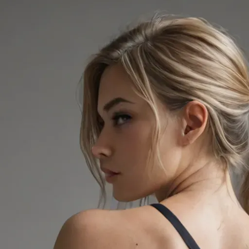 yapay zekâ porno görsel üretici