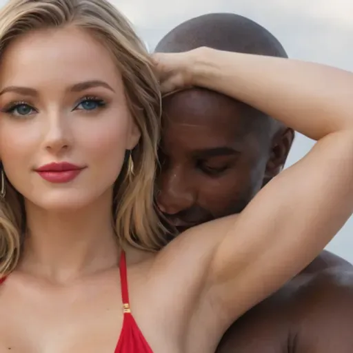 generatore di foto porno IA