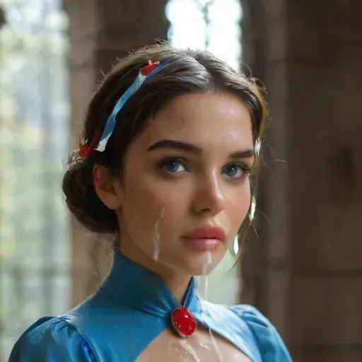 AI porn image generator