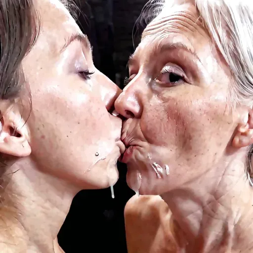 AI 포르노 사진 생성기