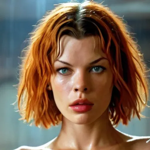 AIポルノ画像ジェネレーター