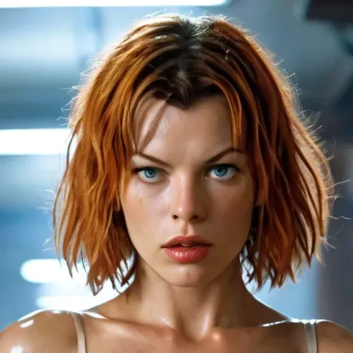 AIポルノ画像ジェネレーター