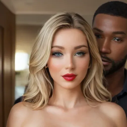 AI porn image generator