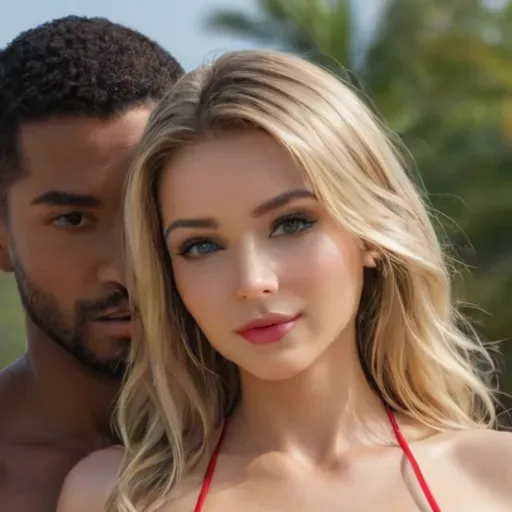 KI-Pornobild-Generator